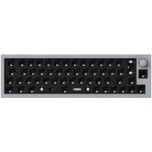 Q9 Barebone ISO Knob, Gaming-Tastatur