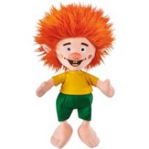 Pumuckl, Kuscheltier