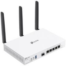 Festa FR365, Router