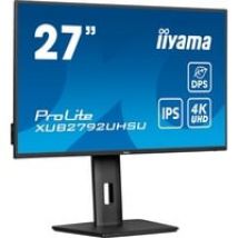 ProLite XUB2792UHSU-B6, LED-Monitor