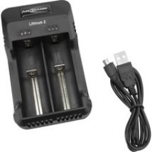 Lithium 2, Ladegerät