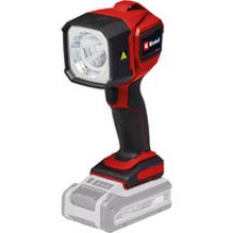 Akku-Lampe TC-CL 18/350 Li - Solo, LED-Leuchte