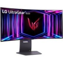 UltraGear 34GS95QE-B, Gaming-Monitor