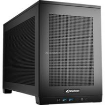 REBEL C20 ITX RGB, Tower-Gehäuse