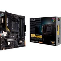 TUF GAMING A520M-PLUS II, Mainboard