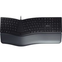 KC 4500 ERGO, Tastatur