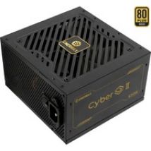 CYBERG II ERV650G, PC-Netzteil