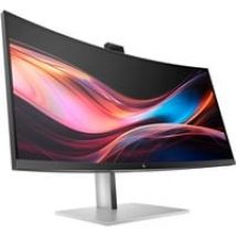 734pm, LED-Monitor