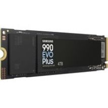 990 EVO Plus 4 TB, SSD