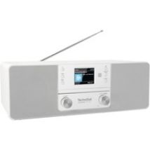 DIGITRADIO 370 CD IR, Internetradio