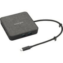 MD125U4, Dockingstation