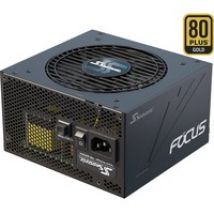 Focus GX-1000, PC-Netzteil