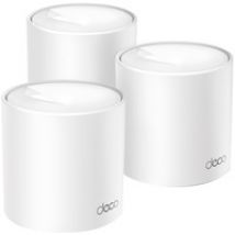 Deco X10 (3er-Set), Router