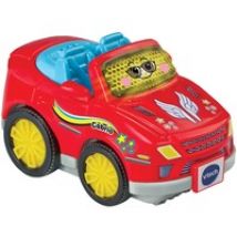Tut Tut Baby Flitzer - Cabrio, Spielfahrzeug