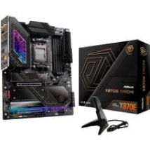 X870E Taichi, Mainboard
