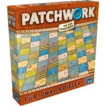 Patchwork, Brettspiel