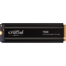 T500 4TB, SSD