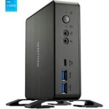 XPC nano NC40U3, Barebone