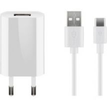 USB-C Ladeset 5 Watt, Ladegerät