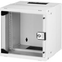 Wandgehäuse SOHO PRO - 254 mm (10") - 325x315x300 mm, IT-Schrank