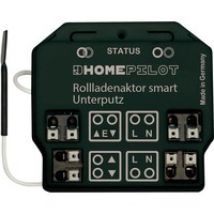 Rollladenaktor smart Unterputz