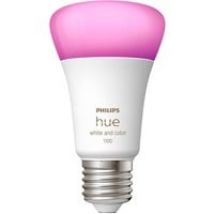 White & Color Ambiance E27, LED-Lampe