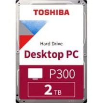 P300 2 TB, Festplatte