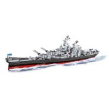 Battleship Missouri, Konstruktionsspielzeug