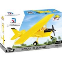Cessna 172 Skyhawk, Konstruktionsspielzeug