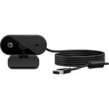325 FHD USB-A Webcam