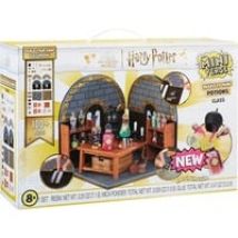 MGA''s Miniverse Make It Mini Harry Potter Build it Set, Basteln