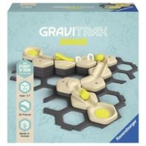 GraviTrax Junior Starter-Set S Start & Run, Bahn