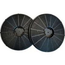 Aktivkohlefilter MIZ 4000