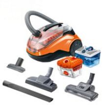 Cycloon Hybrid Family & Pets, Bodenstaubsauger