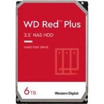 Red Plus NAS-Festplatte 6 TB