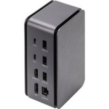 USB4 Dockingstation 8K, USB Type-C