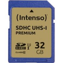 SD 32GB 10/45 Secure Digital UHS-I ITO, Speicherkarte