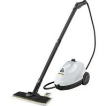 SC 2 EasyFix, Dampfreiniger