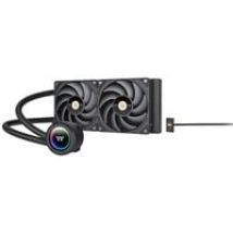 TOUGHLIQUID 240 EX Pro ARGB Sync All-In-One Liquid Cooler 240mm, Wasserkühlung