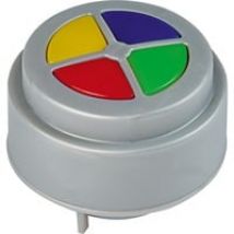Bobby Car Funny-Sound-Horn, Musikspielzeug