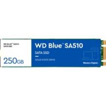 Blue SA510 250 GB, SSD