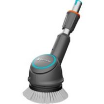 Tellerbürsten-Aufsatz, für Akku-Multi-Reiniger AquaBrush, Waschbürste