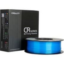 CR-Silk PLA Filament Blau, 3D-Filament