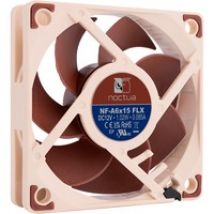 NF-A6x15 FLX, Gehäuselüfter
