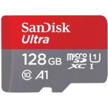 Ultra 128 GB microSDXC, Speicherkarte