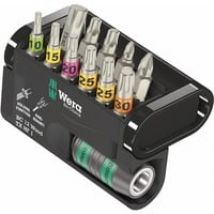 Bit-Check 12 Wood TX HF 1, Bit-Satz