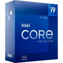Core™ i9-12900KF, Prozessor