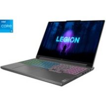Legion Slim 5 (82YA001JGE), Gaming-Notebook