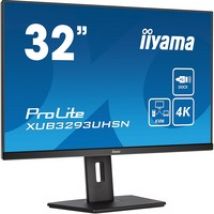 ProLite XUB3293UHSN-B5, LED-Monitor