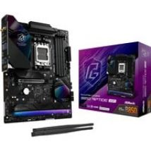 B850 Riptide WiFi, Mainboard